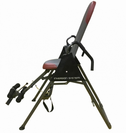 Инверсионный стол DFC SJ7200A складной