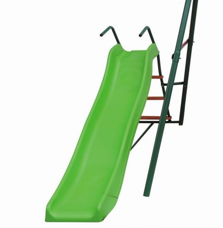 Детский комплекс c горкой DFC RBS-02