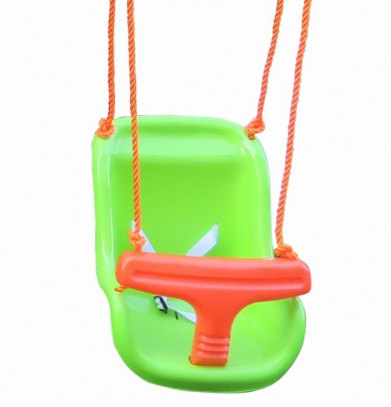 Детский комплекс c горкой DFC RBS-02