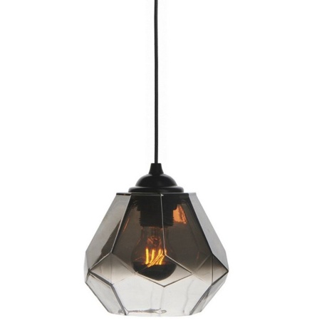 Светильник подвесной Ruby Pendel Small, O18 см. Halo Design