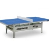 Антивандальный теннисный стол Donic Outdoor Premium 10, синий
