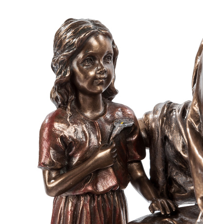 WS-414 Композиция "Проповедь Иисуса"