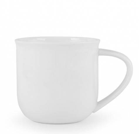 Кружка чайная, 380 мл. 2 предмета, Minima Viva Scandinavia