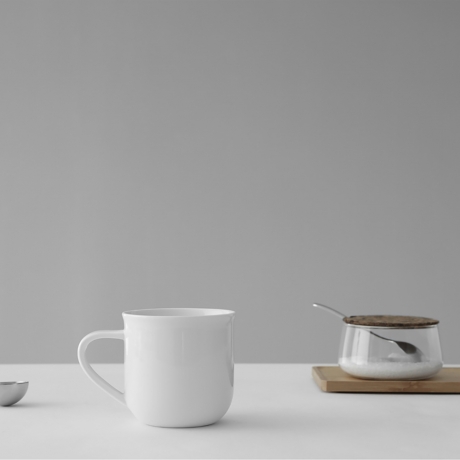 Кружка чайная, 380 мл. 2 предмета, Minima Viva Scandinavia