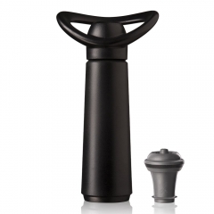 Вакуумный насос с винной пробкой Vacu Vin