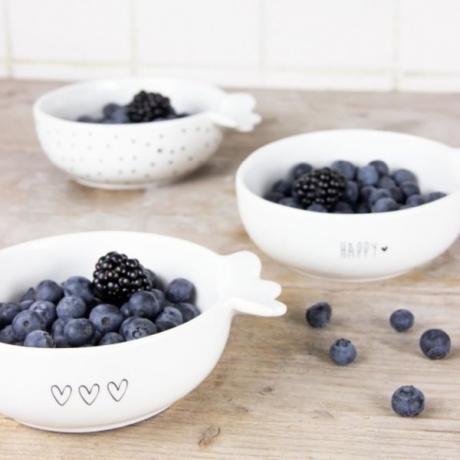 Пиала, 4,5x12 см. Happy Bastion Collections