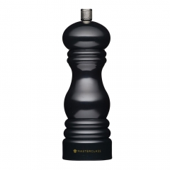 Мельница для соли и перца 17, черный MasterClass Kitchen Craft