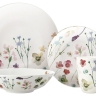Обеденный сервиз Лесные цветы, 4 персоны, 16 предметов Maxwell & Williams