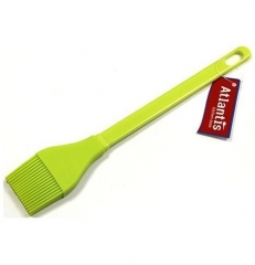 Кисть кондитерская Atlantis, цвет салатовый