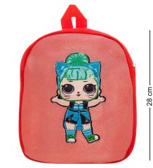 LJ-90/4 Рюкзак "Дол" LOVELY JOY