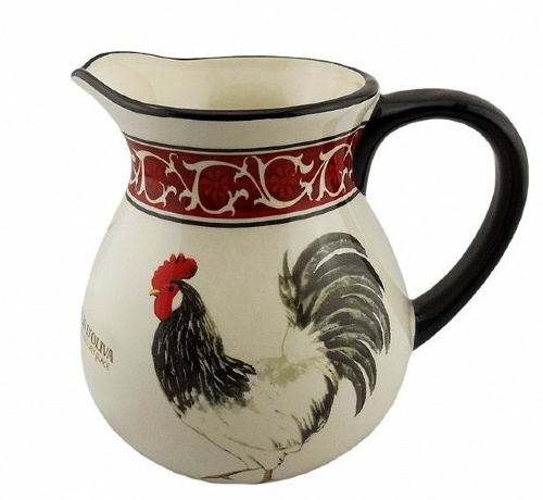 Кувшин Шантеклер, 1,4 л, INFINITY