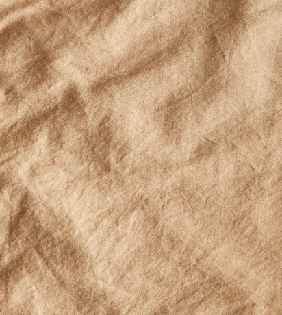 Комплект постельного белья "SOFT SATEEN", софт сатин, 150х210+220x240+50х70 см. золотой, BOVI