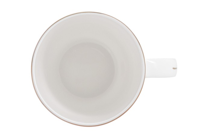 Кружка Кашемир Голд, 400 мл. Maxwell & Williams