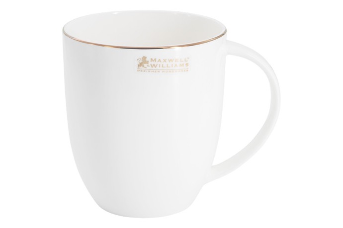 Кружка Кашемир Голд, 400 мл. Maxwell & Williams