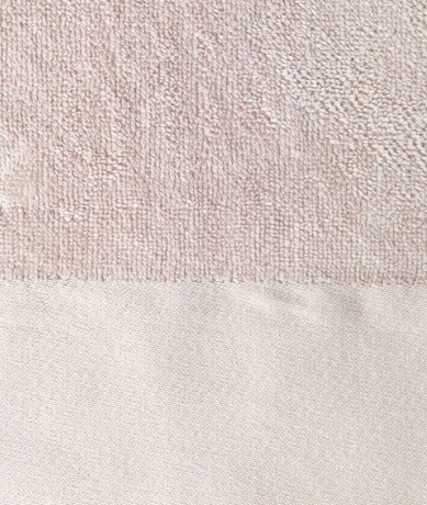 Полотенце "SENSES", 55x100см. мокко, Devilla