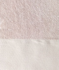 Полотенце "SENSES", 55x100см. мокко, Devilla