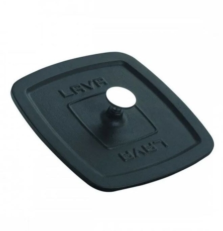 Пресс для гриля, 21х21 см. LAVA