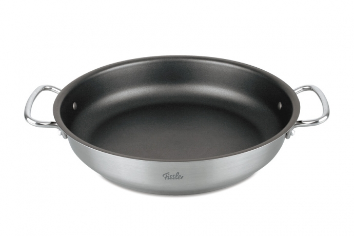 Сковорода Fissler, Original pro collection, 24 см.