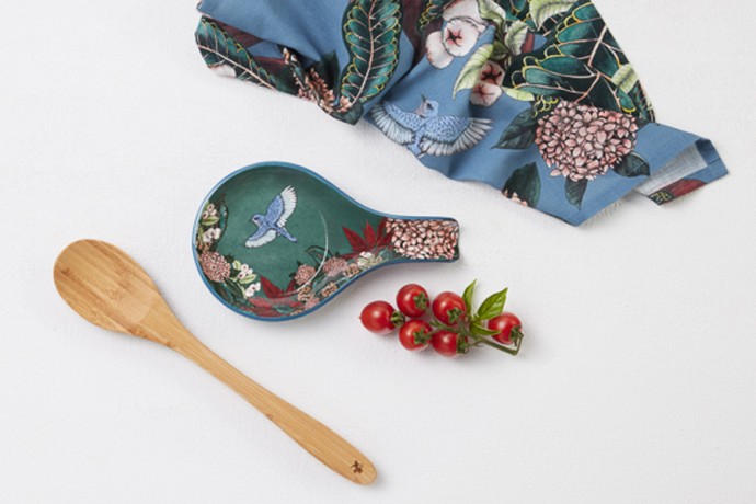 Ложка-подставка Воспоминание, 23 см. Maxwell & Williams