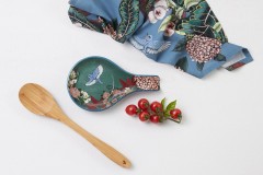 Ложка-подставка Воспоминание, 23 см. Maxwell &amp; Williams