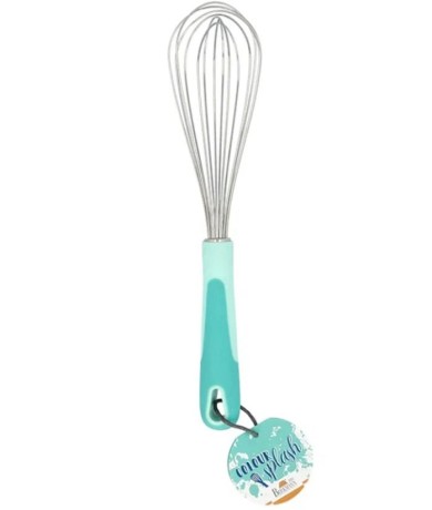 Венчик, 27 см. цвет: бирюзовый, Birkmann