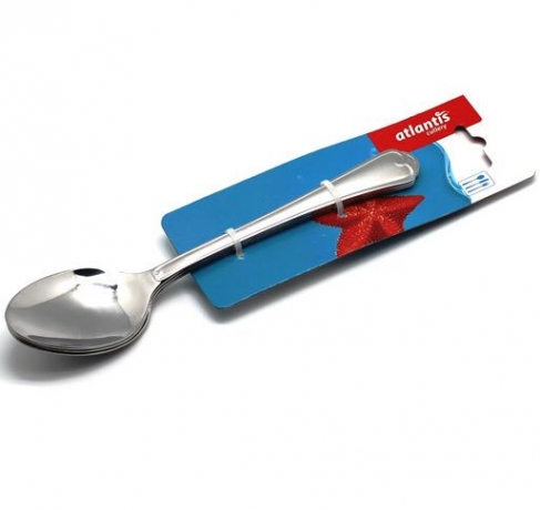 Набор ложек 3 ш.т ГАРМОНИЯ Atlantis