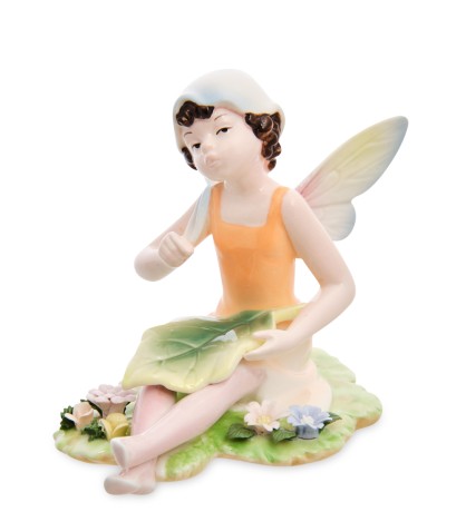JP-07/ 7 Фигурка "Девушка-эльф" (Pavone)
