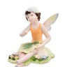 JP-07/ 7 Фигурка "Девушка-эльф" (Pavone)