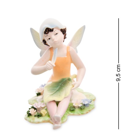 JP-07/ 7 Фигурка "Девушка-эльф" (Pavone)