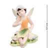 JP-07/ 7 Фигурка "Девушка-эльф" (Pavone)