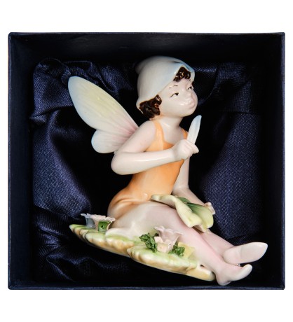 JP-07/ 7 Фигурка "Девушка-эльф" (Pavone)