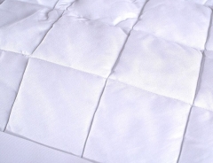 Наматрасник с хлопковым наполнителем &quot;Хлопковая нега&quot;, 180х200 см. Natures