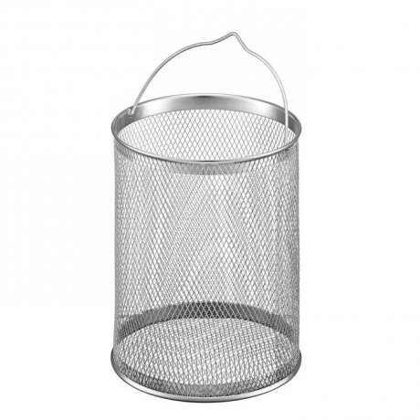 Кастрюля для варки спаржи с ситом, 4,1 л. (16 см) Kitchen Aids Beka