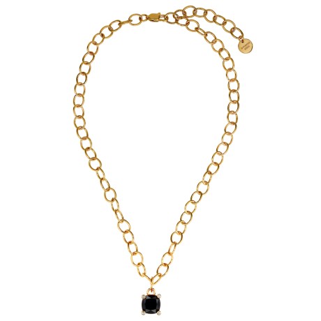Колье RAMINA SG BLACK