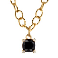 Колье RAMINA SG BLACK