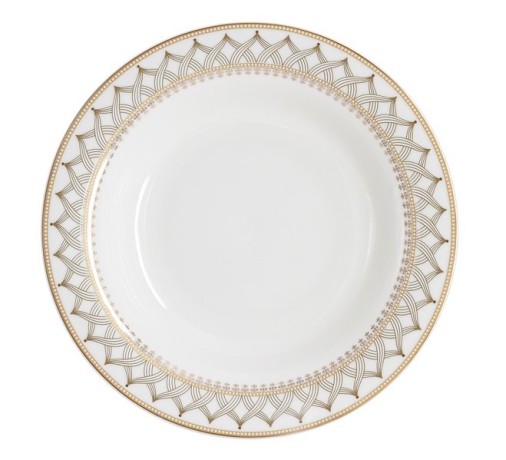 Обеденный сервиз Диадема, 6 персон, 27 предметов, Emily