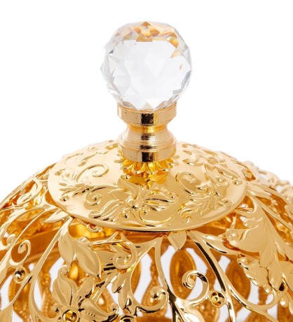 GSM-100 Конфетница "Адажио"