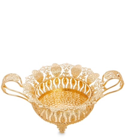 GSM-100 Конфетница "Адажио"