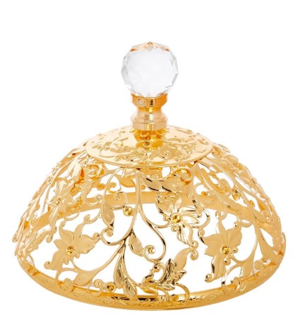 GSM-100 Конфетница "Адажио"