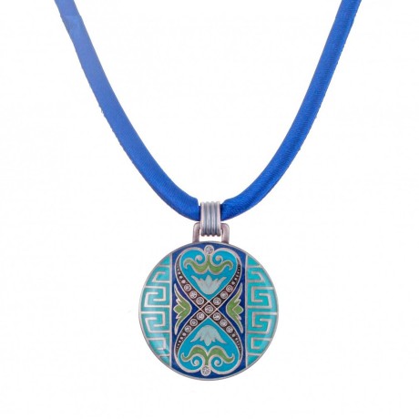 Колье B67948.P G Clara Bijoux