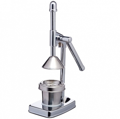 Ручная соковыжималка для цитрусовых, 12x18x26 см. Kitchen Craft