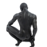 WS-113/ 2 Статуэтка "Атлет"
