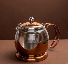 Чайник заварочный, 660 мл. La Cafeterie Kitchen Craft