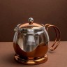 Чайник заварочный, 660 мл. La Cafeterie Kitchen Craft