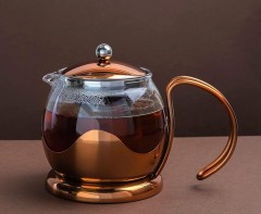 Чайник заварочный, 660 мл. La Cafeterie Kitchen Craft