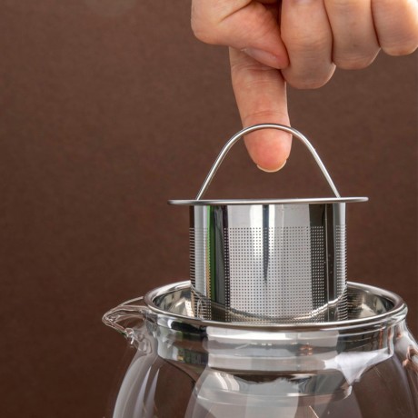 Чайник заварочный, 660 мл. La Cafeterie Kitchen Craft