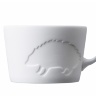 Кружка ежик, Mugtail KINTO