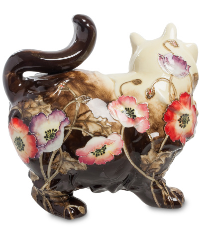 JP-11/ 1 Фигурка "Кошка" (Pavone)
