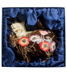 JP-11/ 1 Фигурка "Кошка" (Pavone)