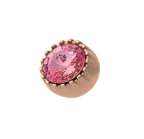 Шарм London Rose 617302 R/RG Qudo